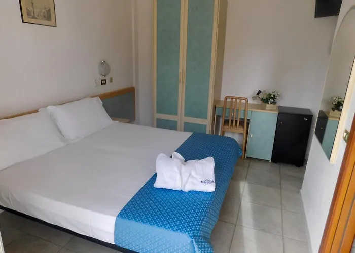Hotel Dolores