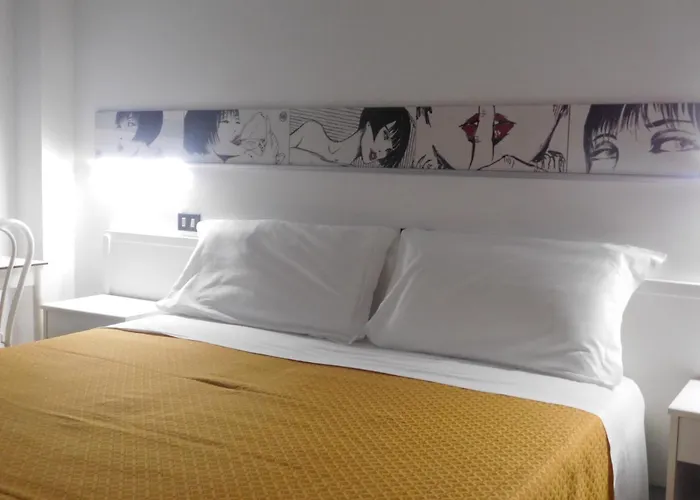Hotel Dolores